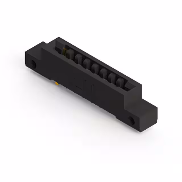 357-016-522-212 EDAC Inc.  Edgeboard Connectors